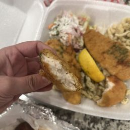 5. Chicken Schnitzel 5. Chicken Schnitzel