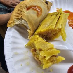 Latin American Market - This place is a gem. Good, affordable food