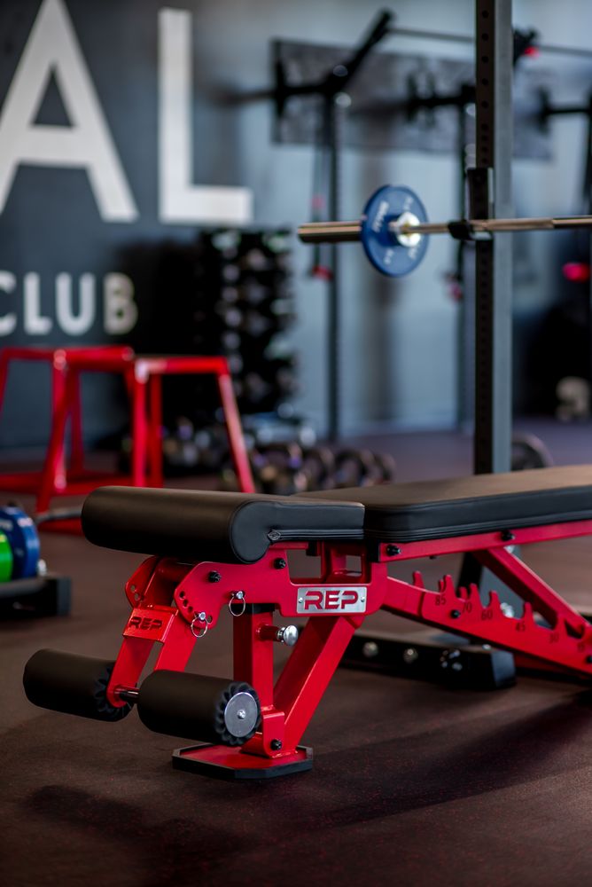 Royal Training Club Logo