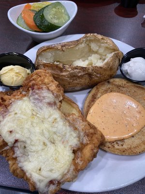 Rosewood Bar and Grill LLC by null