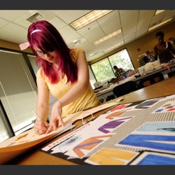 International Academy of Design & Technology