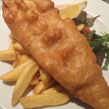 Sloans - Fish and chips - Bars Near Me - Glasgow, GLG Sloans - Fish and chips - Bars Near Me - Glasgow, GLG