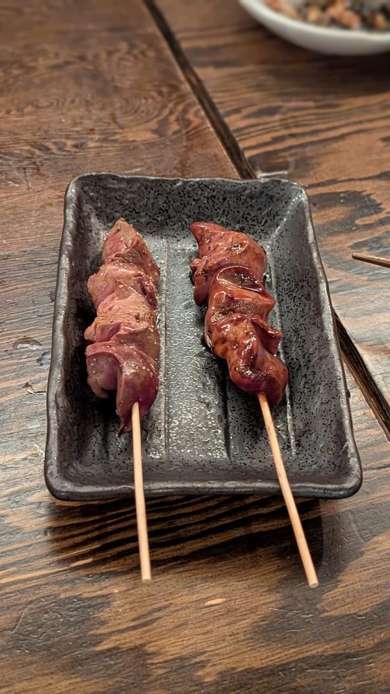 Zakkushi on Queen West