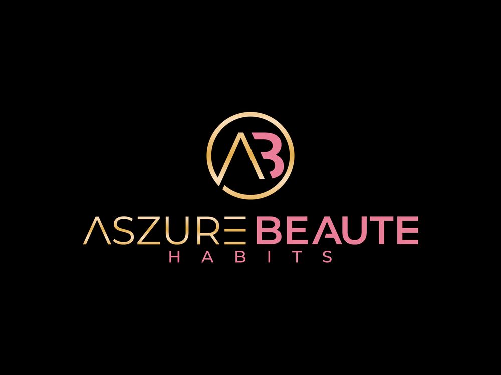 Aszure Beaute Habits Logo