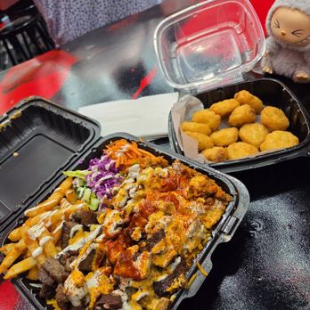 Blazin Chicken & Gyro - Chicken Shop Near Me - Fairfax, Virginia Blazin Chicken & Gyro - Chicken Shop Near Me - Fairfax, Virginia