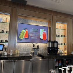 Life Time - Coffee lounge
