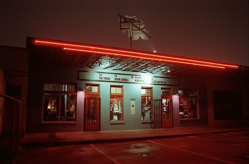 Dan's SilverLeaf by null