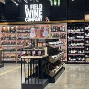 THE BAR BY R. FIELD WINE COMPANY - 118 Photos & 47 Reviews - 1450 Ala ...