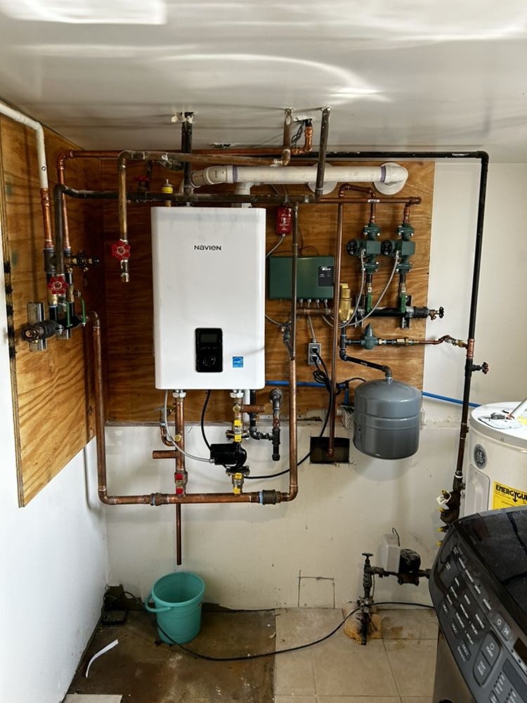 Slide of EGS Systems