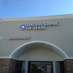 Houston Eye Associates - League City