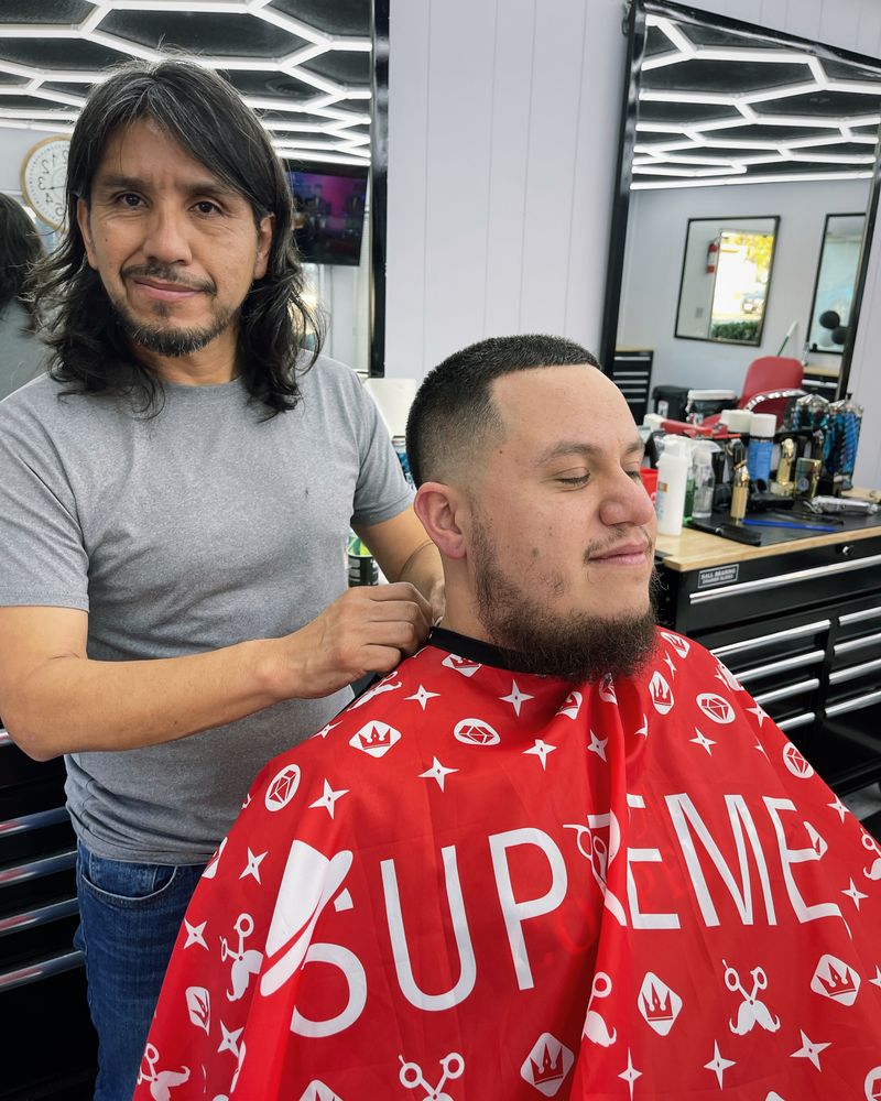 11 Photos 5710 W Manchester Ave, Los Angeles, California Barbers