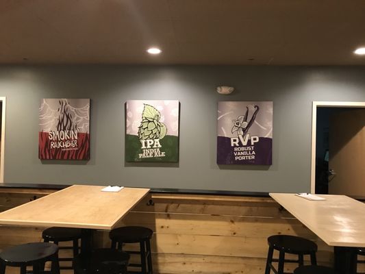 Great North Aleworks by null