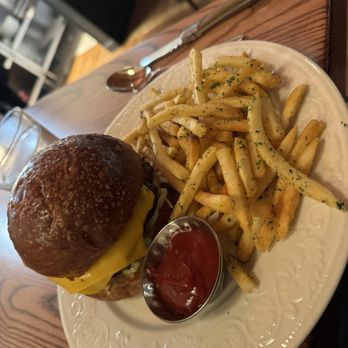 Colette OTR * Mostly French Restaurant by Chef Danny Combs - French Near Me - Cincinnati, Ohio
