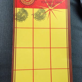Espresso Connection - Loyalty card. - Coffee & Tea Near Me - Marysville, Washington Espresso Connection - Loyalty card. - Coffee & Tea Near Me - Marysville, Washington