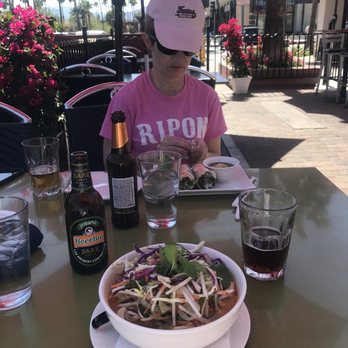 Fuzion Five - Spring rolls and Lao beer - Vietnamese Near Me - Palm Springs, California Fuzion Five - Spring rolls and Lao beer - Vietnamese Near Me - Palm Springs, California