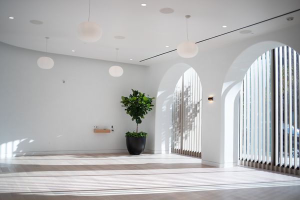 VITAL Climbing Gym - Lower East Side by null