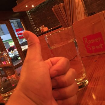 Ramen Spot - Ramen Near Me - Brooklyn, New York