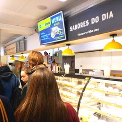 Minipreço - Minipreço Express, Lisbon (Largo do Calhariz)