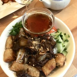 Bo Bun Bo Bun