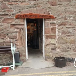 Tolbooth Museum