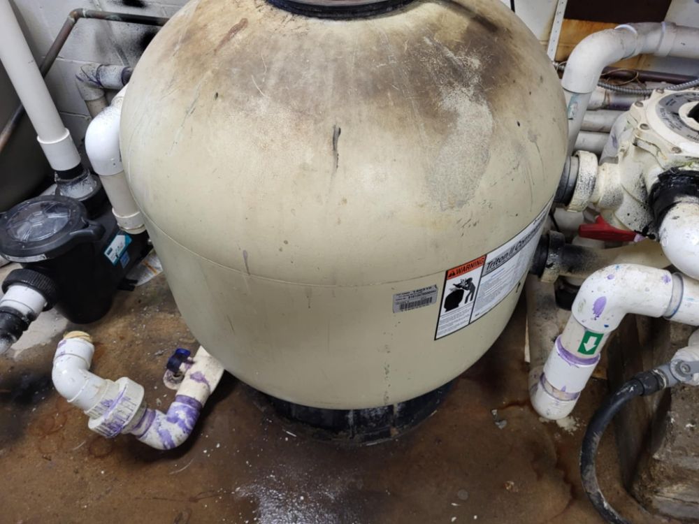 Slide of LJA Home Improvements