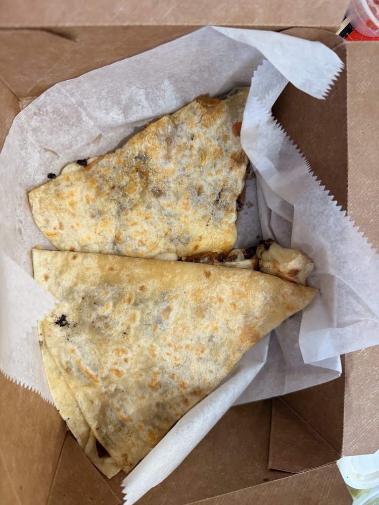 The Taco Stand