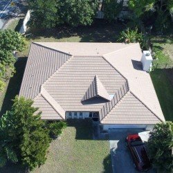 Slide of Oceans Roofing Enterprises