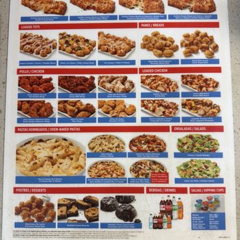 Domino's Pizza - Pizza Near Me - San Jacinto, California
