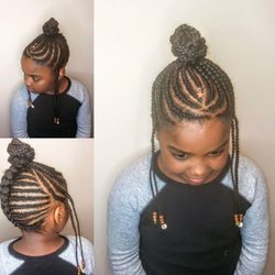 Key Stylez Salon