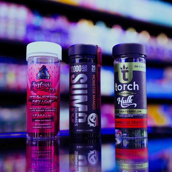 flash vapes CBD Living Nano HHC Disposable Vape Pen