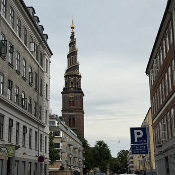Vor Frelsers Kirke - Landmarks & Historical Buildings Near Me - Copenhagen, 84 Vor Frelsers Kirke - Landmarks & Historical Buildings Near Me - Copenhagen, 84