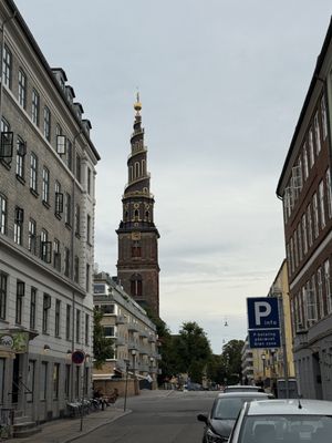 Church of Our Saviour by null