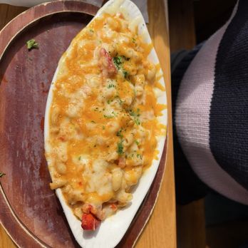 Brooklyn Crab - Lobster mac and cheese - Seafood Near Me - Brooklyn, New York Brooklyn Crab - Lobster mac and cheese - Seafood Near Me - Brooklyn, New York