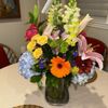 Hoover-Fisher Florist gift card