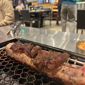 Yangmani - Korean Near Me - Rowland Heights, California