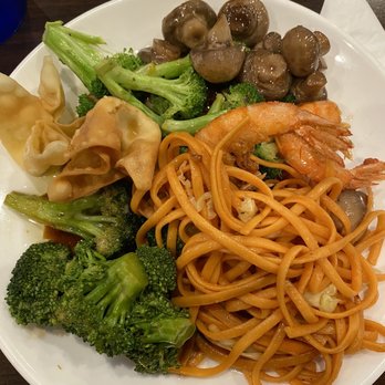 Hibachi Grill Buffet - Buffets Near Me - West Covina, California