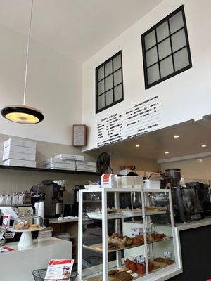 SIGNAL Coffee Roasters by null