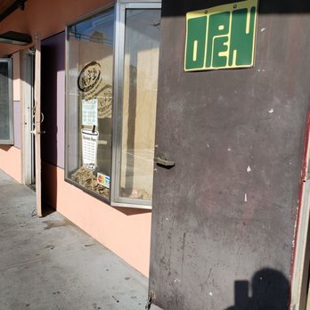 Half & Half Tea Express - Rear Entrance. Easy to miss. - Juice Bars & Smoothies Near Me - Monterey Park, California Half & Half Tea Express - Rear Entrance. Easy to miss. - Juice Bars & Smoothies Near Me - Monterey Park, California