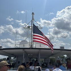 Captain John Boats