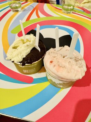 Beardcat's Sweet Shop by null