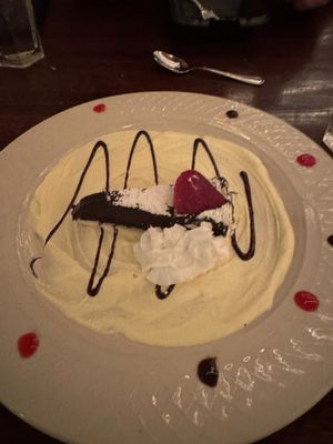 Jasper's Italian Restaurant by null