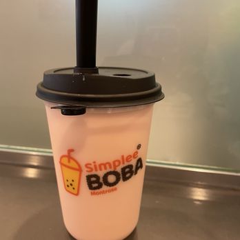 Simplee Boba - Rose Milk Tea - Juice Bars & Smoothies Near Me - Montrose, California Simplee Boba - Rose Milk Tea - Juice Bars & Smoothies Near Me - Montrose, California