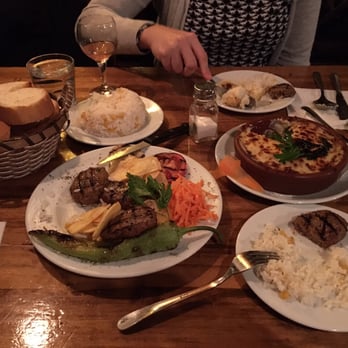 Tavanarası Restaurant - Everything was delicious! - Pubs Near Me - Istanbul, 34 Tavanarası Restaurant - Everything was delicious! - Pubs Near Me - Istanbul, 34