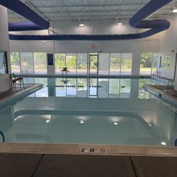 Kids First Swim School - Plymouth Meeting - Swimming pool