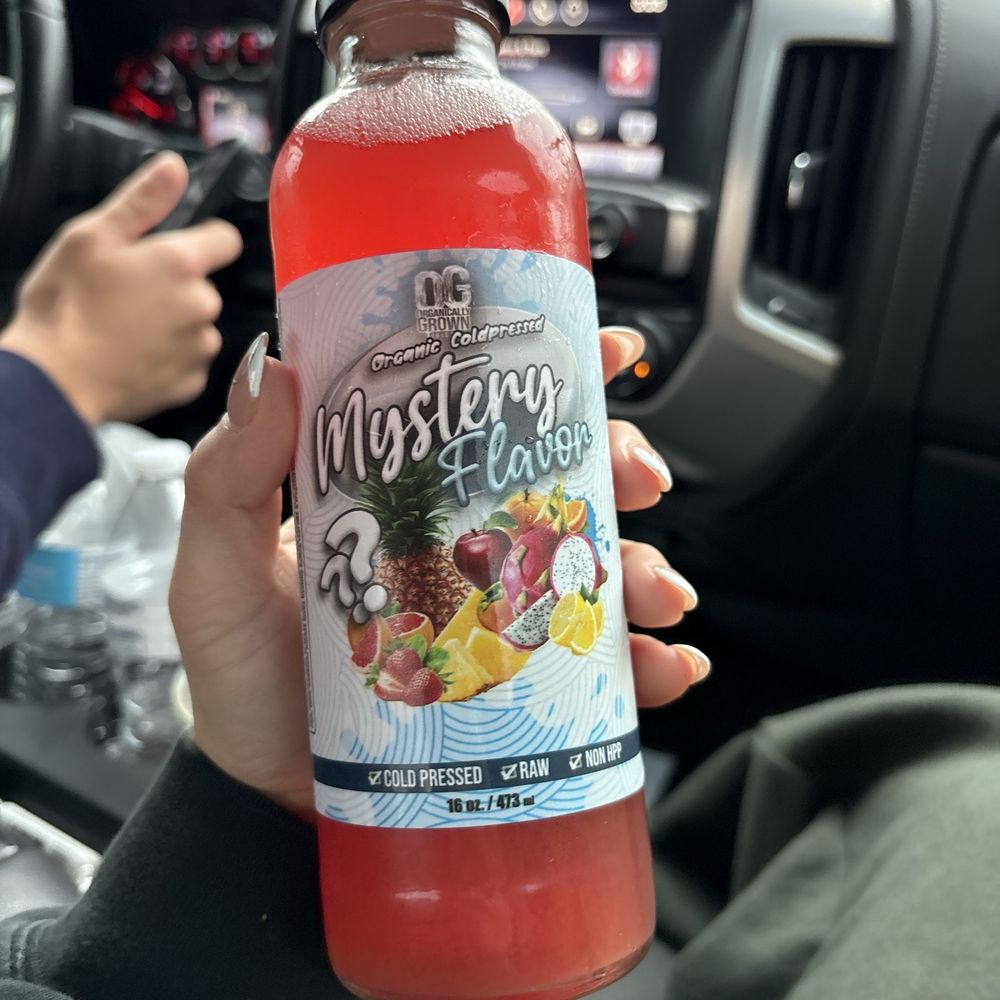 OG Juice - Juice Bars & Smoothies Near Me - Oceanside, California OG Juice - Juice Bars & Smoothies Near Me - Oceanside, California