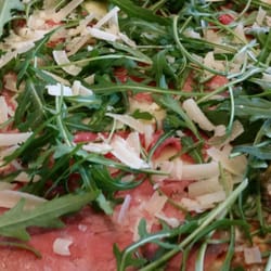 Pizzeria Grotta Azzurra - Reale