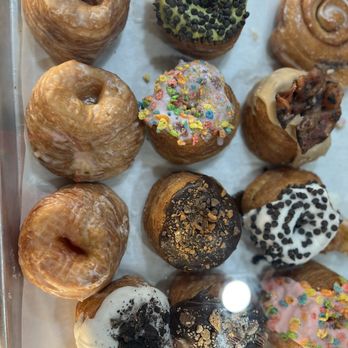 Donuts & Coffey - Donut case - Donuts Near Me - Sacramento, California Donuts & Coffey - Donut case - Donuts Near Me - Sacramento, California