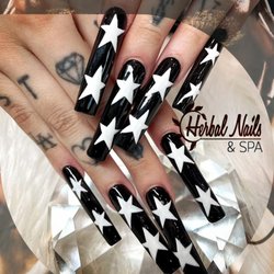Herbal Nails & Spa - Arcadia