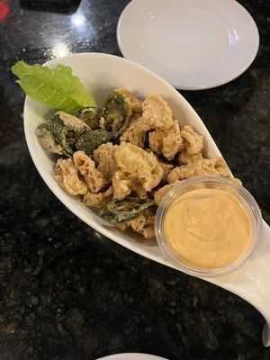 Saigon Noodles by null
