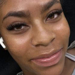 Lina Lashes